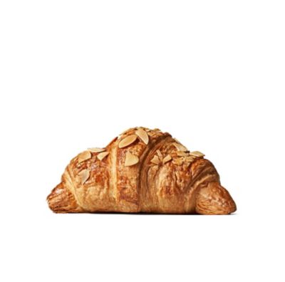 McD CROISANT ALMOND